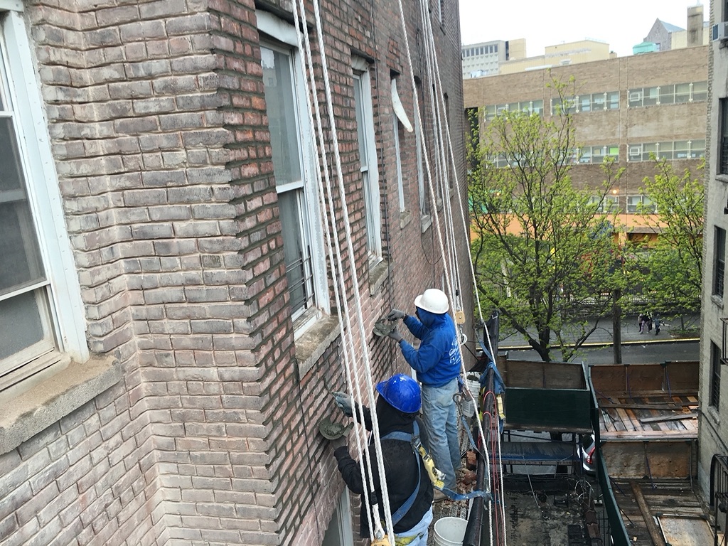 siding repair