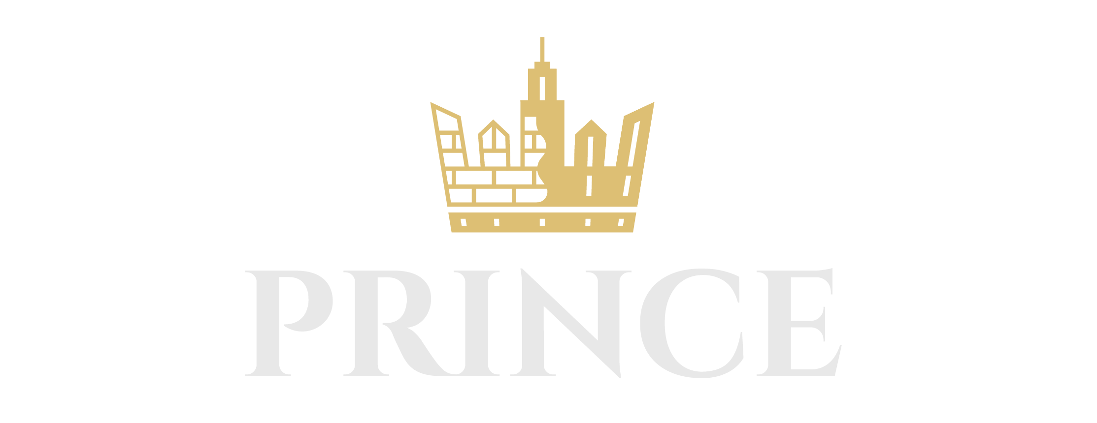 Prince Developers Logo
