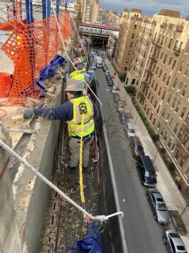 Exterior Renovation14